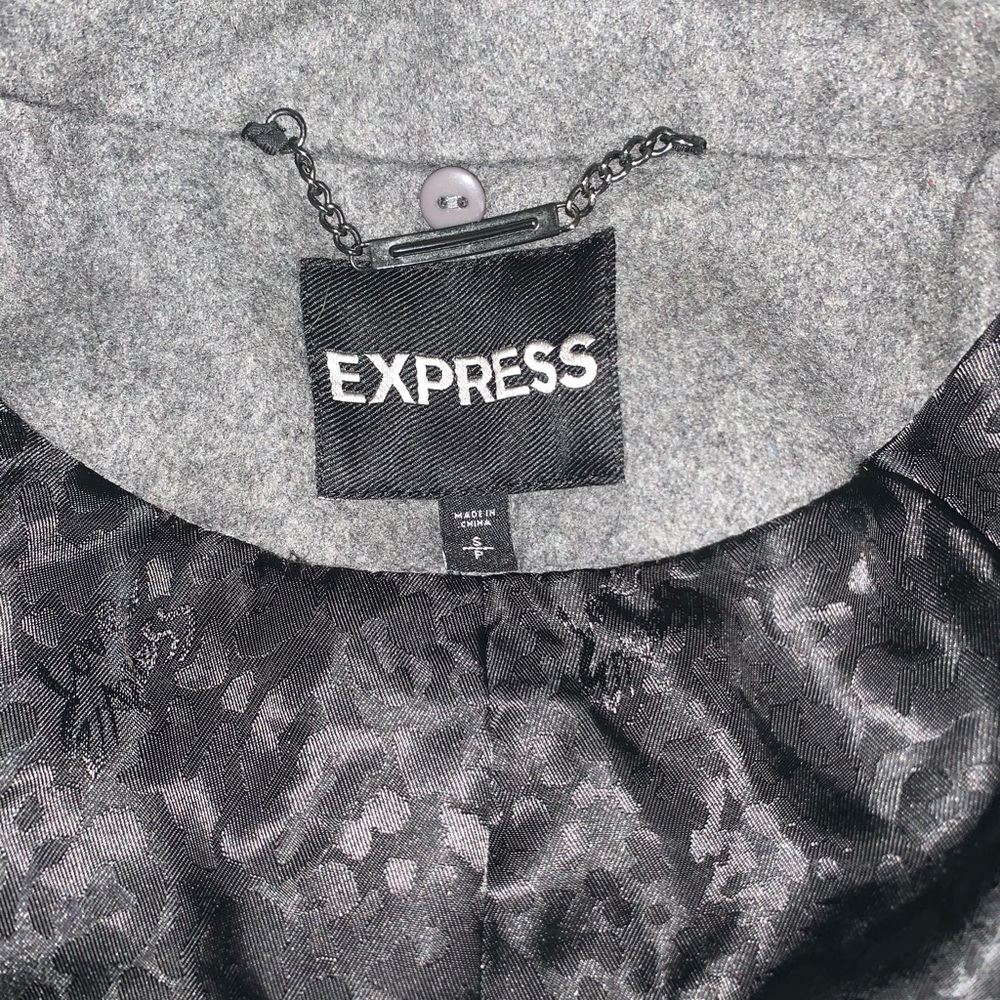 Jacket - Picture 2 of 3
